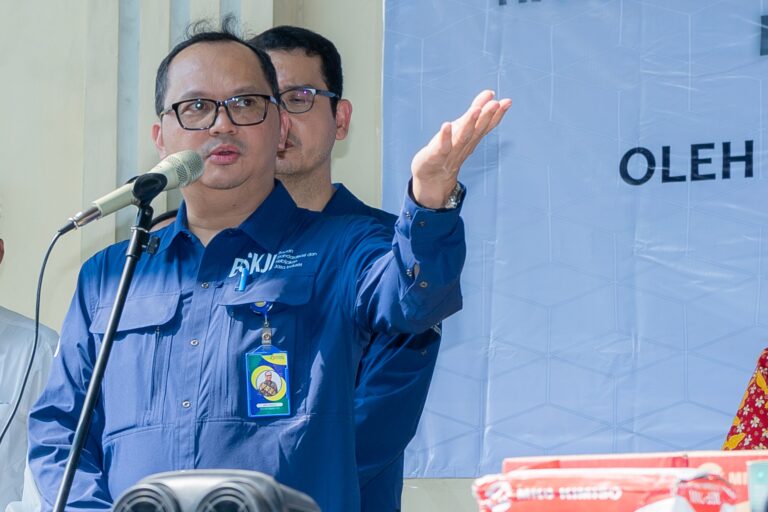 Tegakkan Hukum Standardisasi, Kemenperin Perkuat Pengawasan Industri