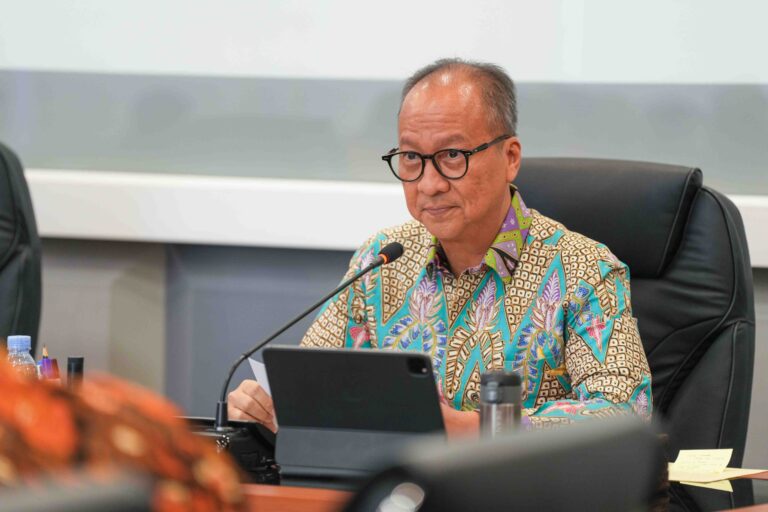 Pertumbuhan Industri Manufaktur Tetap Solid di Tengah Dinamika Global