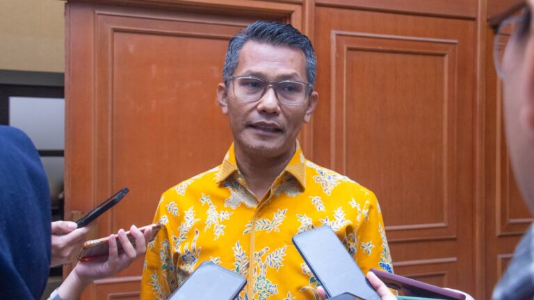 Jika Kebijakan Relaksasi Impor Produk Jadi Dicabut, PMI Manufaktur Indonesia Bisa Lebih Tinggi