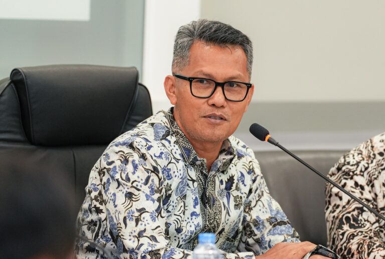 Jubir Kemenperin: Pernyataan Menperin Bukan Retorika Keluh Kesah, Tapi Sarat Makna