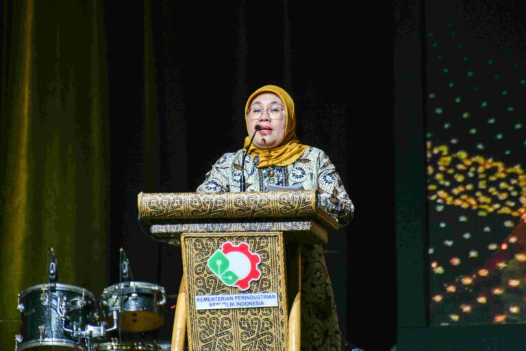 Keripik Tempe Kuasai Pasar Internasional, Bukti IKM Pangan Go Global