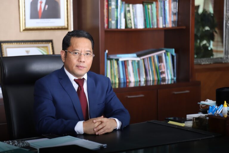 17.154 Lulus Seleksi PPPK Kemenag Tahap II