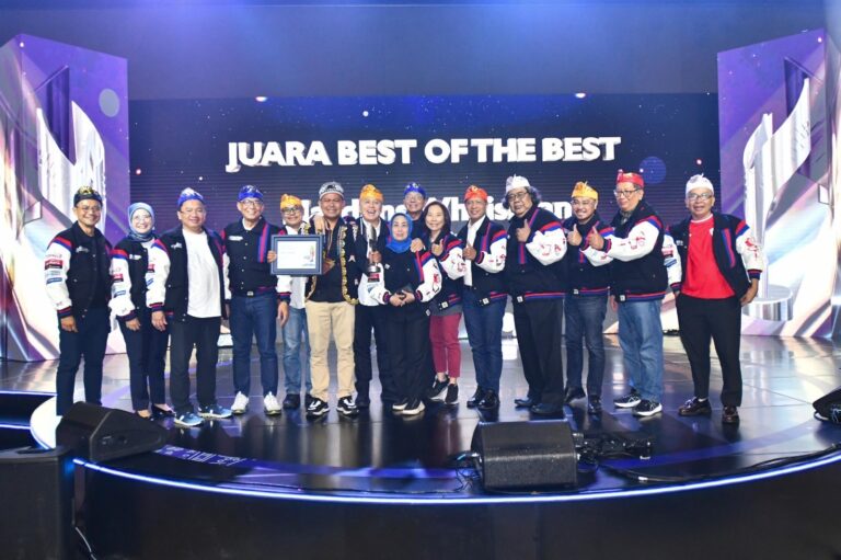 Pertamina Bersama Pers Dukung Kemandirian Bangsa