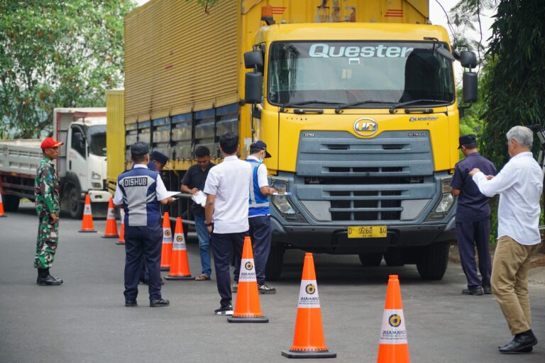 Darurat Keselamatan Transportasi Jalan, Pengamat Minta Pemerintah Selesaikan Masalah ODOL