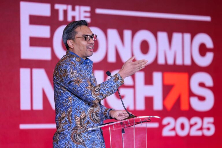 Menteri UMKM Tekankan Pentingnya Semangat Kemitraan untuk Tumbuh kembangkan UMKM