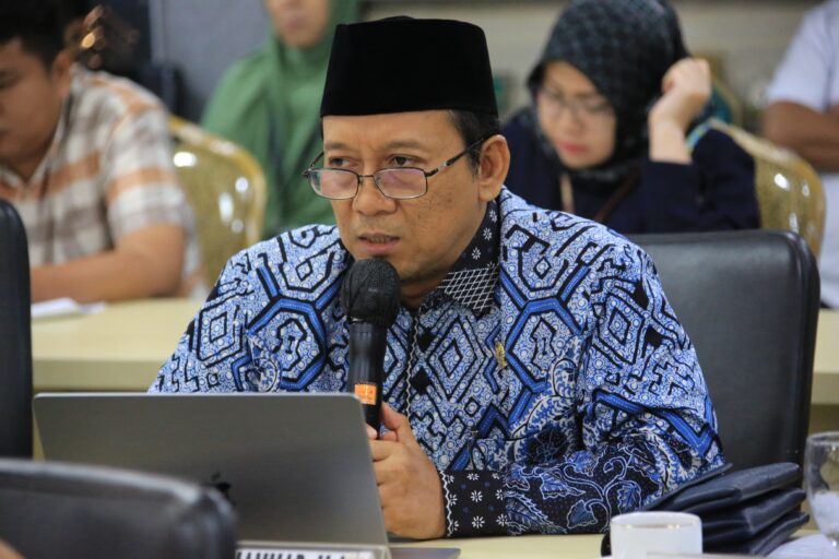 PDIP Tarik Kadernya Ikuti Retreat, Gus Hilmy: Menghambat Pembangunan Daerah!
