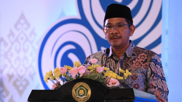 Ribuan Kitab Hadis Kini Bisa Diakses di Elipski Kemenag