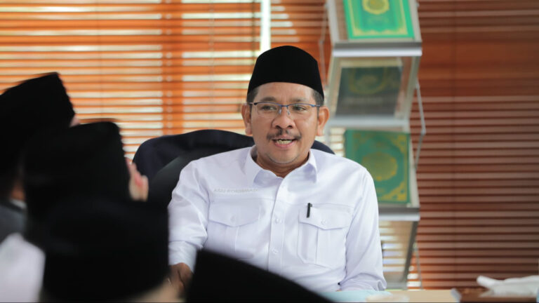 Pemantauan Hilal Awal Ramadan 2025 Digelar di 125 Titik