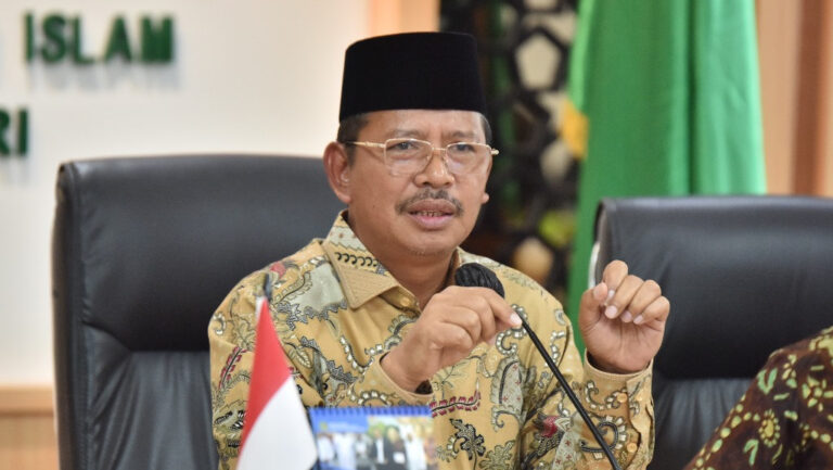 Kemenag Buka Seleksi Mahasiswa ke Al-Azhar 2025, Catat Jadwalnya!