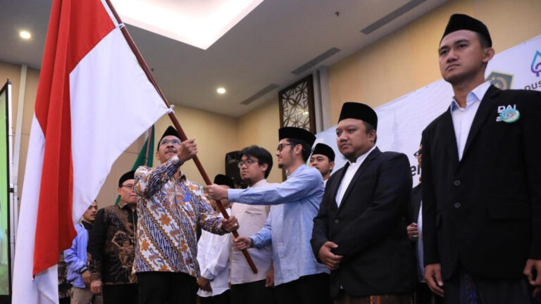 Ramadan 2025, Kemenag Kirim 1.000 Dai ke Wilayah 3T Hingga Luar Negeri