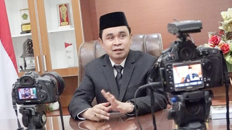 Alhamdulillah, 100 Ton Kurma dari Raja Salman Sudah Habis Dibagikan