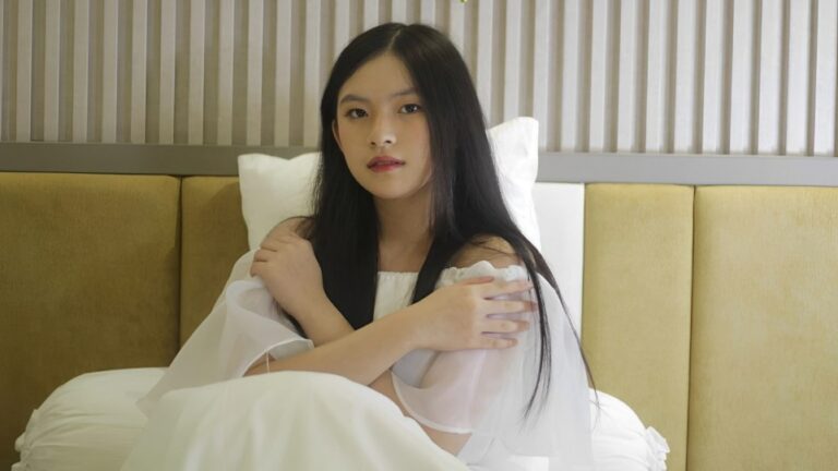 Jennifer Aurelia Bakal Rilis Album Lagu Versi Indonesia dan Mandarin