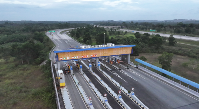 Skema KPBU, Kementerian PU Dorong Investasi Swasta dan Asing
