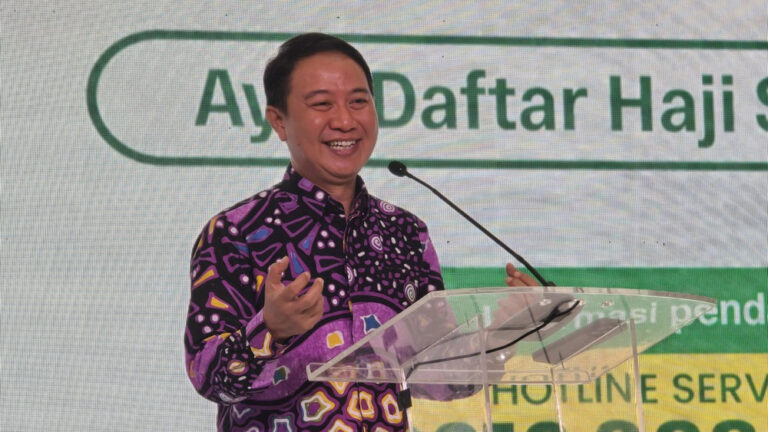 Kemenag Akan Atur Kebijakan Asuransi Travel Umrah