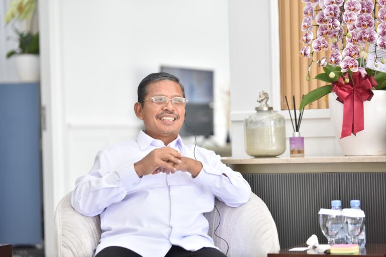 Apa Itu Kurikulum Cinta? Begini Penjelasan Dirjen Pendis Kemenag