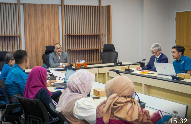 Kementerian UMKM Apresiasi UNIDO Turut Perkuat Daya Saing UMKM Indonesia