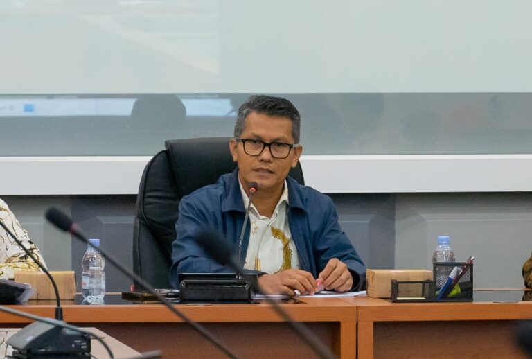 Kemenperin Lapor LHS ke Bareskrim Polri Terkait Kasus SPK
