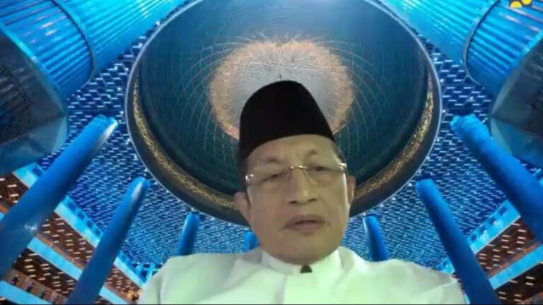 Rencana Perjalanan Haji 2025, Menag Minta Tingkatkan Intensitas Koordinasi