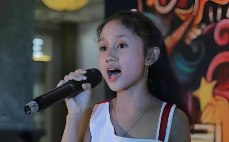 Makhaila Paramitha Artis Superkids Semarang Akan Merilis Lagu Terbaru Bersama Senada Digital Records