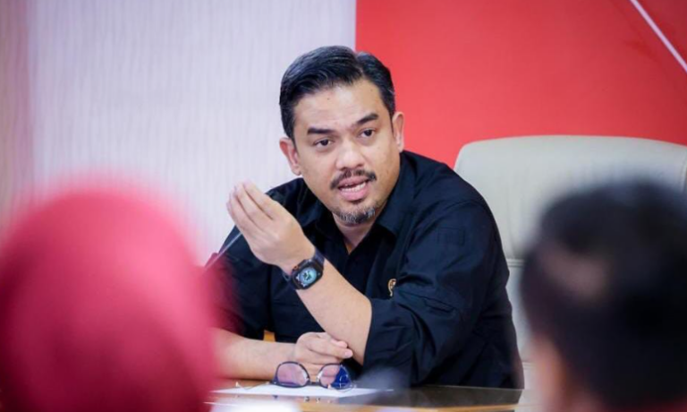 Menteri Maman Akan Sisir Program untuk Pangkas Anggaran