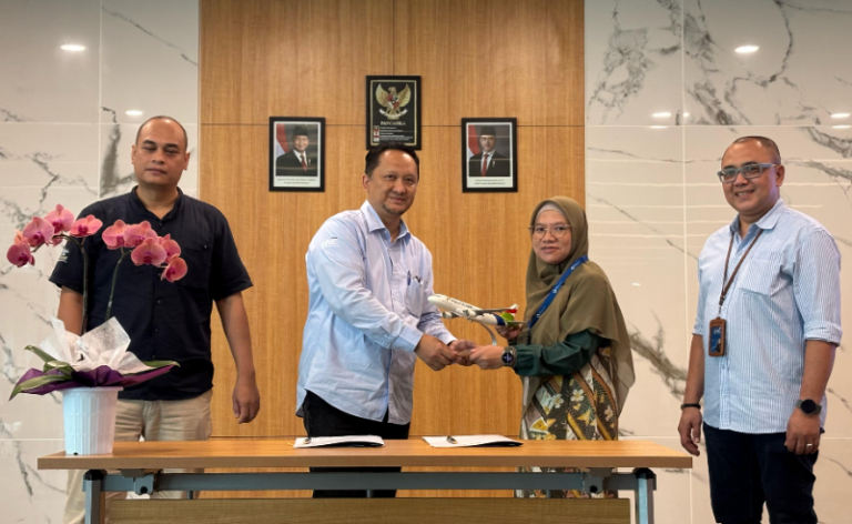 Pelita Air dan BIH Kolaborasi Tingkatkan Layanan Kesehatan dan Pariwisata Medis