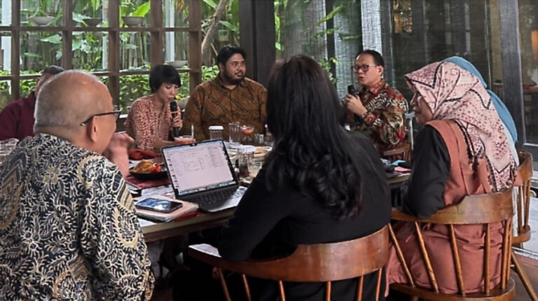 Menuju Indonesia Emas 2045, Prof Rokhmin Ungkap Beberapa Tantangan dan Prinsip