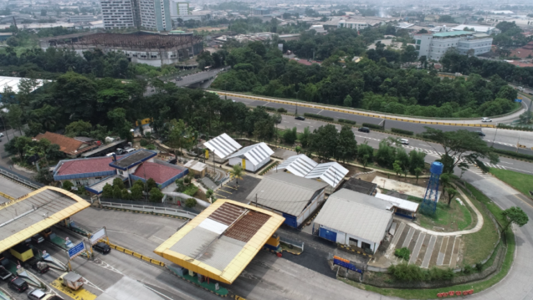 Jasa Marga Dirikan Nursery di Ruas Tol Purbaleunyi, Lanjutkan Komitmen Tanggung Jawab Lingkungan