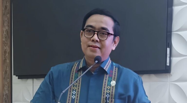 Guru Besar UIN Jakarta Harap Pers Kawal Peningkatan Indeks Negara Hukum di Indonesia