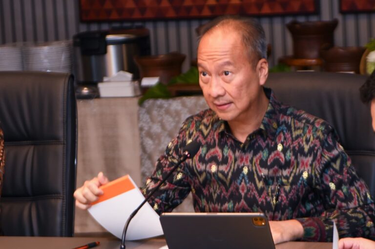 Menperin: Pembangunan Refinery Jadi Game Changer Pertumbuhan Industri Petrokimia