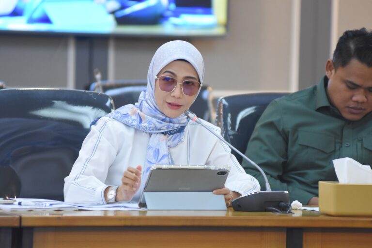 DPR Apresiasi Capaian PNBP Kementerian Sekretariat Negara Tahun 2024