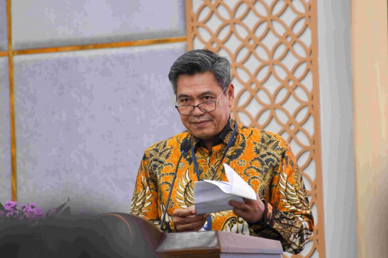 Kemenperin Usul Kebijakan Pemacu Utilitas Industri Pengolahan Kelapa