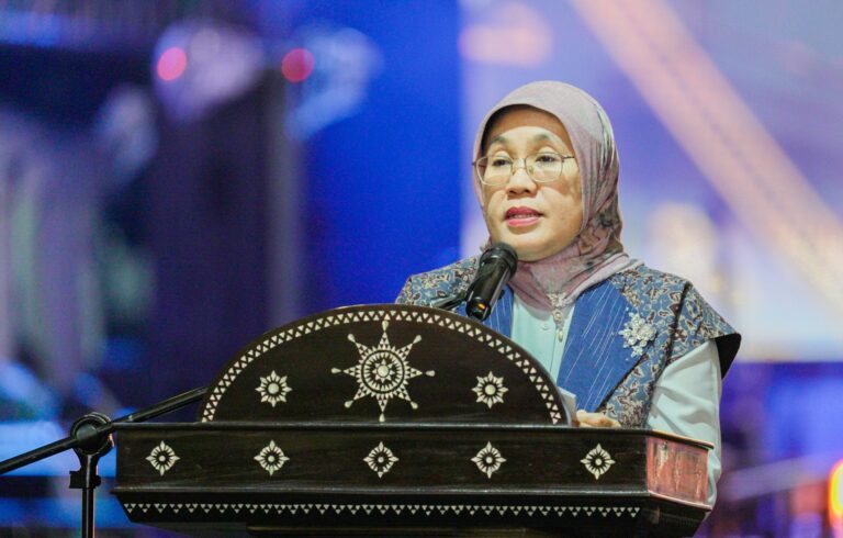 Kemenperin dan Dekranas Gencar Katrol Daya Saing IKM Kerajinan