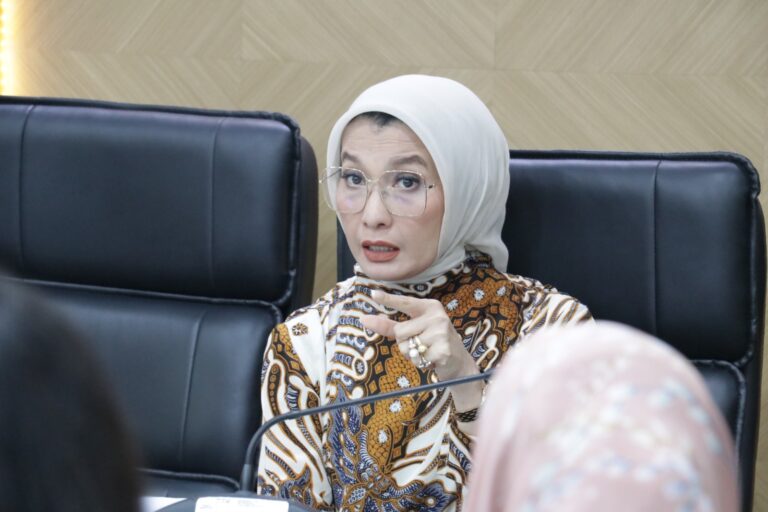 DPR Tak Setuju RI Cabut Moratorium PMI ke Saudi; Masih Banyak Kasus Belum Selesai