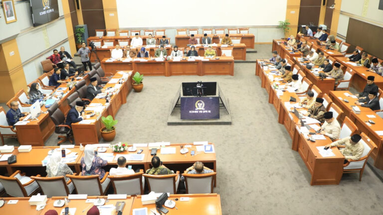DPR Perkirakan Arus Balik Lebaran Berjalan Lancar dan Kondusif