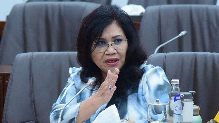DPR Ingin RUU P2MI Bisa Cegah Pekerja Migran Jadi Korban TPPO dan Perbudakan Modern