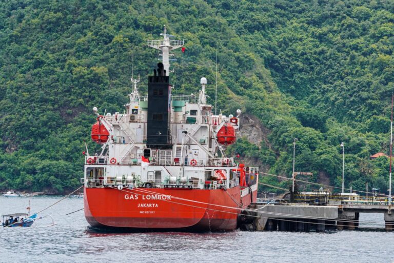 Pertamina Antisipasi Cuaca Ekstrem, Pastikan Pasokan BBM Mudik Masyarakat Aman