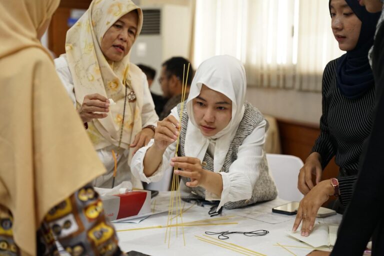 Entrepreneur Hub Jadi Solusi Tingkatkan Rasio Kewirausahaan