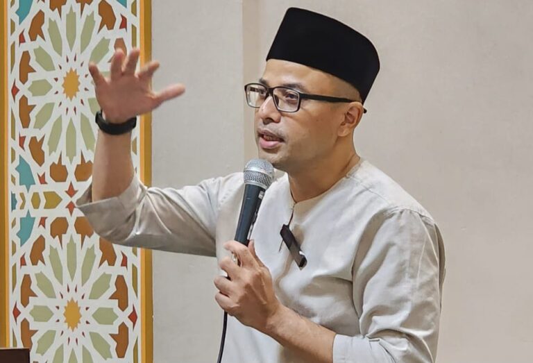 Peringatan Nuzulul Qur’an dan Relevansi ‘Iqra’ di Era Digital
