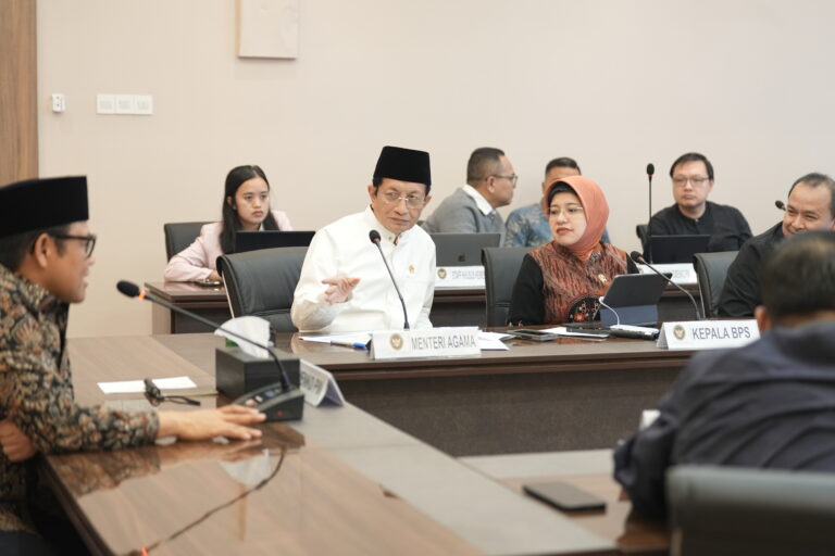 Optimalisasi Pengentasan Kemiskinan Ekstrem, Pemerintah Optimis Target 2026 Tercapai
