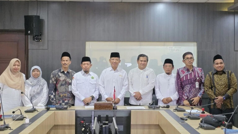 Enam Ma’had Aly Terima Ijop, Kini 91 Lembaga Sudah Kantongi Izin
