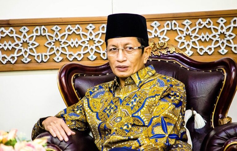 Kenaikan Yesus Kristus, Menag Ajak Umat Kristiani Bersama Membangun Bangsa