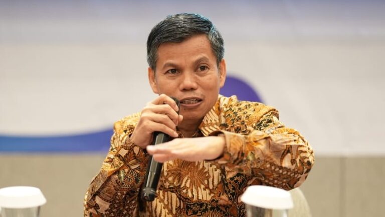 Tahap Dua, 183.284 Jemaah Lunasi Biaya Haji Reguler 2025