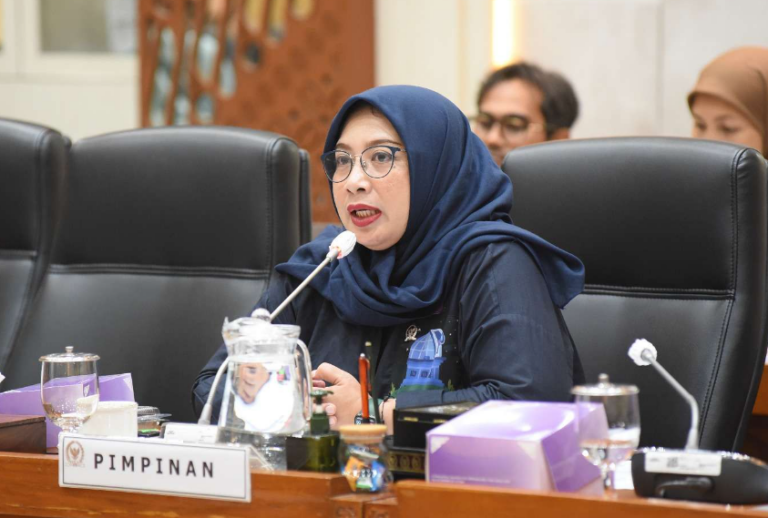 DPR Nilai PHK Sritex saat Ramadan dan Sebelum Idulfitri Tidak Tepat