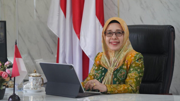 Kemenag Targetkan Dana BOP RA dan BOS Madrasah Cair Sebelum Idullfitri