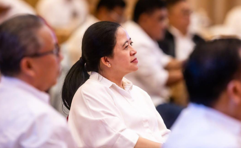 Kosmetik Berbahaya Marak di Pasaran, Puan: Perlindungan Konsumen Harus Dijamin