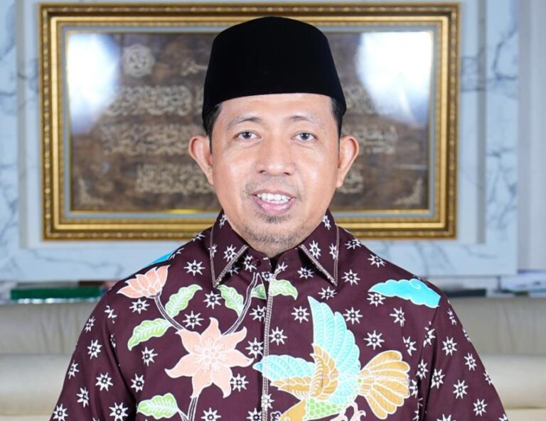 Kementerian Agama Buka Program Pasaraya Ramadan Competition
