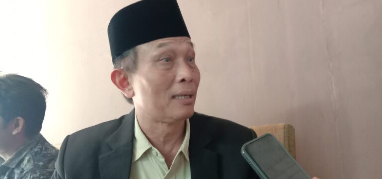 Direktur Diktis: Prestasi UIN Jakarta Masuk QS WUR Sejalan Dengan Pencapaian Program Prioritas Internasionaliasi PTKI