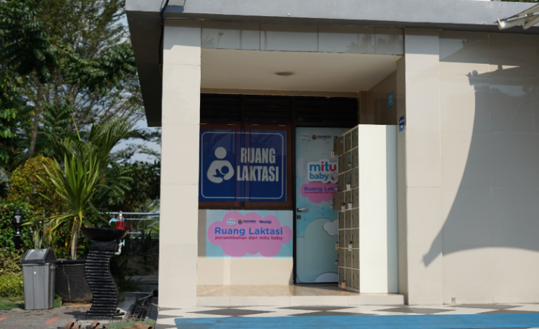 Tingkatkan Kenyamanan Saat Mudik Lebaran 2025, PT JMRB Siapkan 25 Titik Ruang Laktasi di Rest Area Travoy