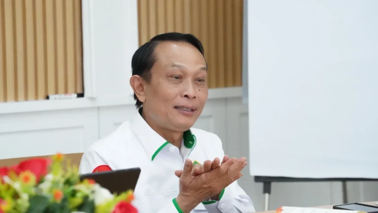 Dorong Employability Mahasiswa PTKI, Kemenag Rancang Program Magang dan Carier Development Center