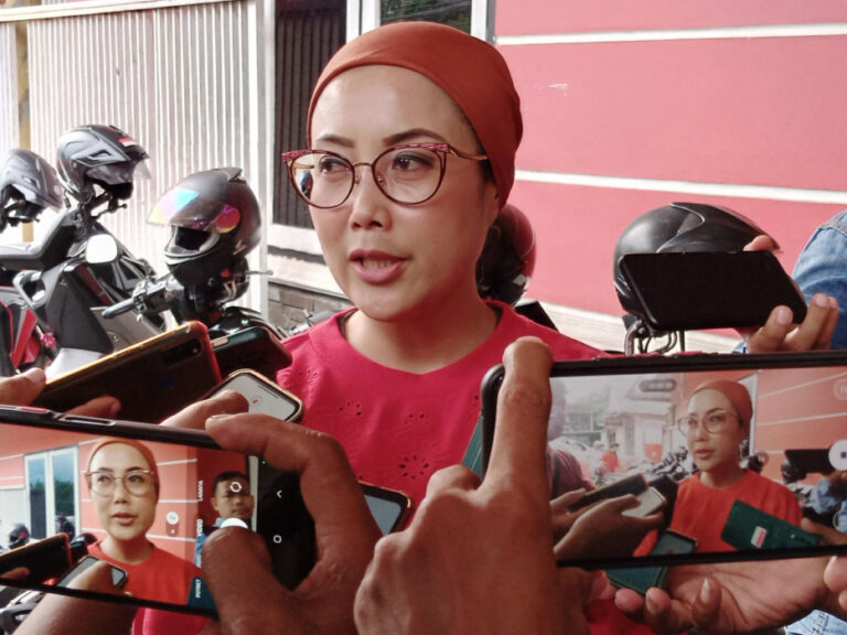 DPR Soal Klaim Tak Ada Bukti Perkosaan Massal di 98, Penyangkalan Tambah Beban Luka Korban